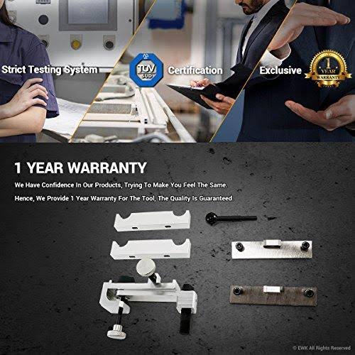 Camshaft Alignment Timing Tool for Porsche 911 996 997 Boxster 986 987 Z975495