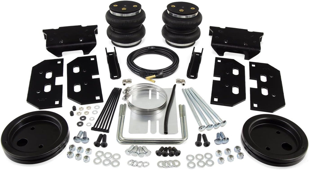 Air Suspension Kit W735