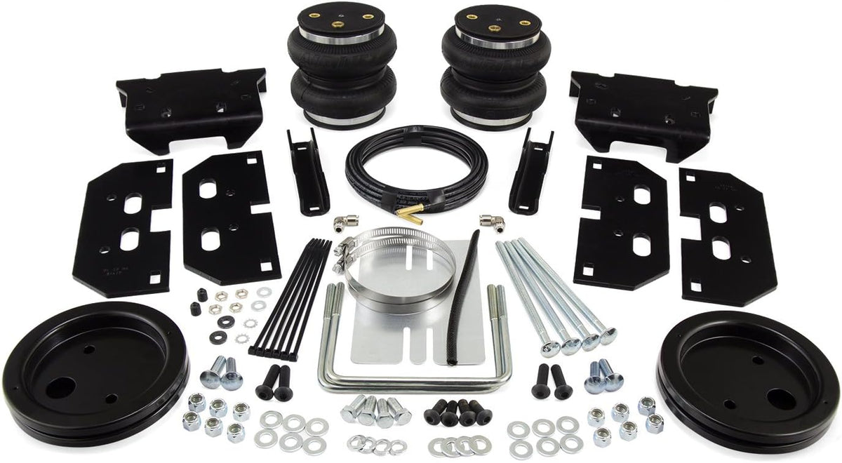 Air Suspension Kit W735