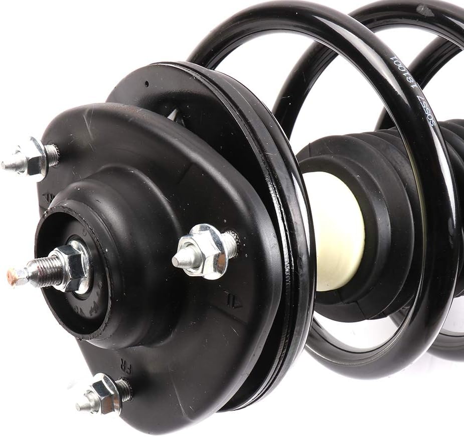 Complete Struts Assembly Shock Absorber Set of 2 A413
