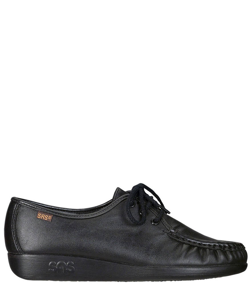 SAS Siesta Black / 12 / M F6357
