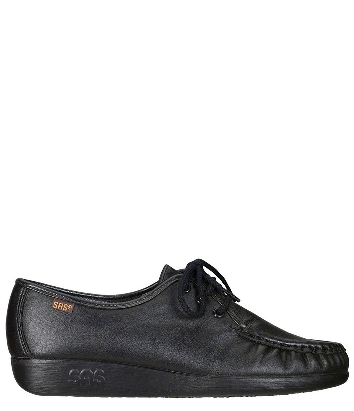 SAS Siesta Black / 12 / M F6357