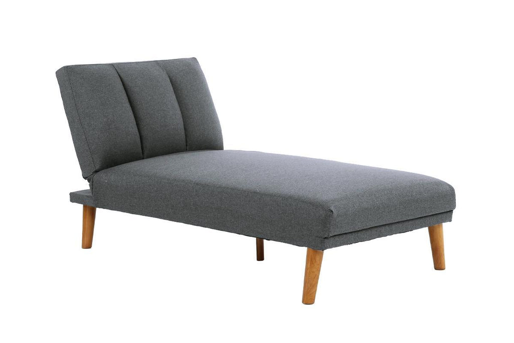 Modern Sectional Sofa Set with Adjustable Chaise J420