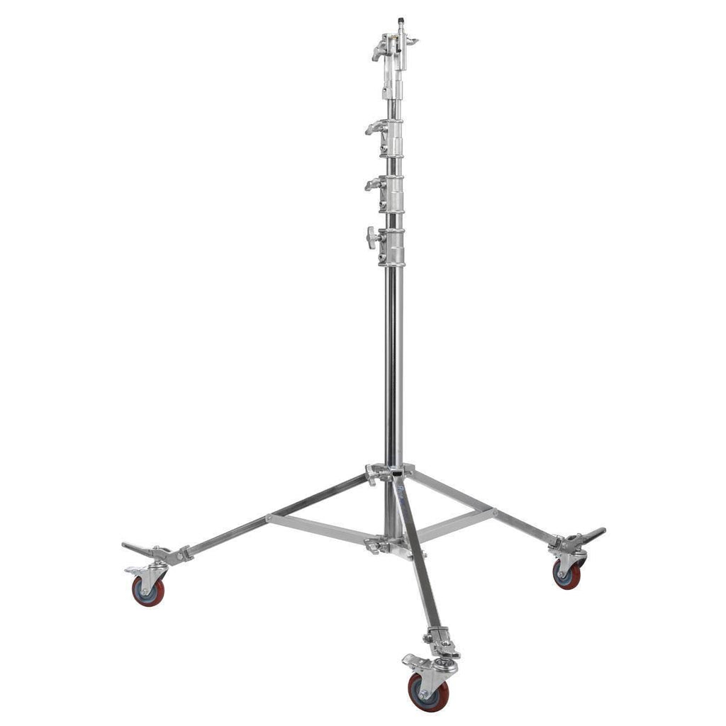Junior Steel Wheeled Stand S37185