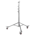 Junior Steel Wheeled Stand S37185