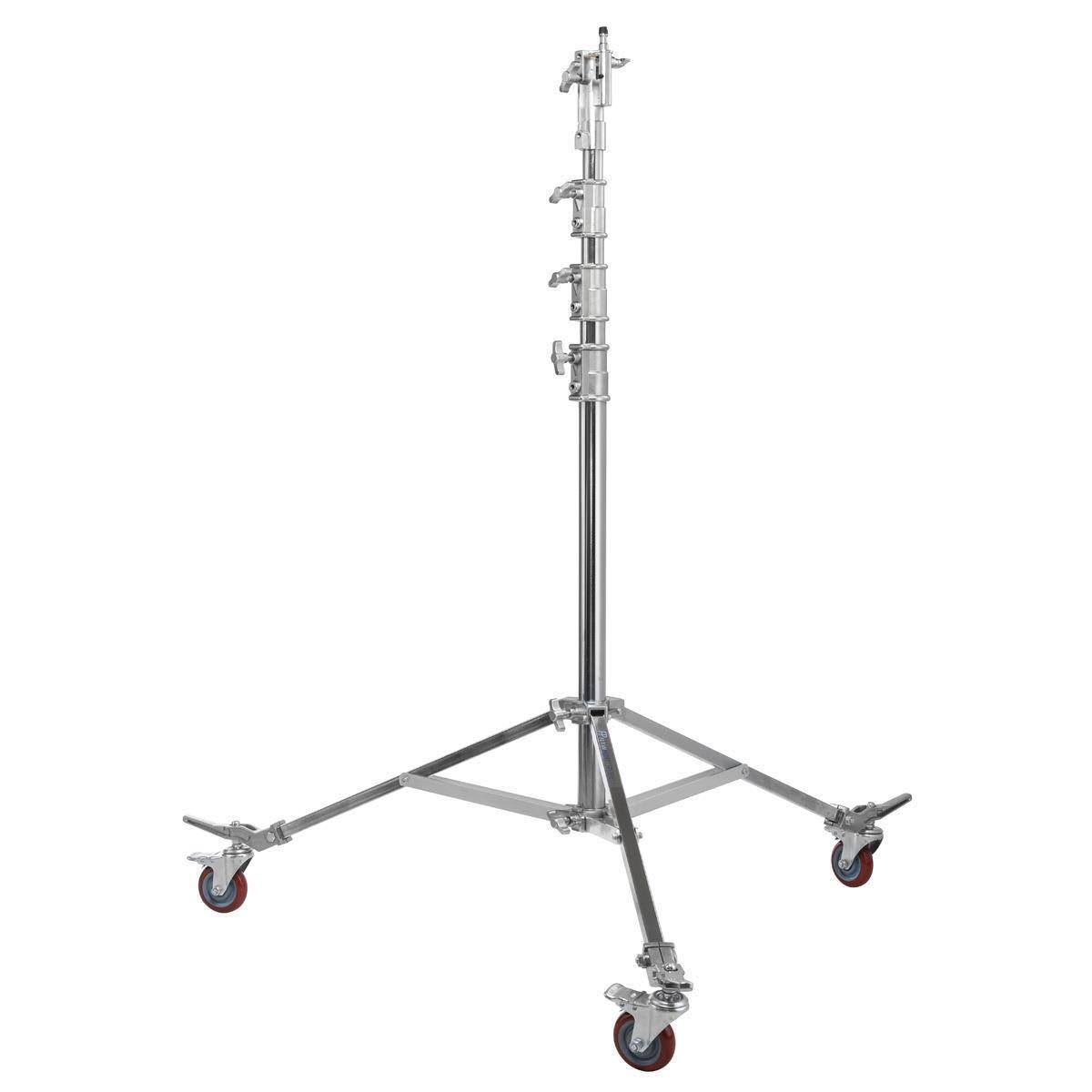 Junior Steel Wheeled Stand S37185