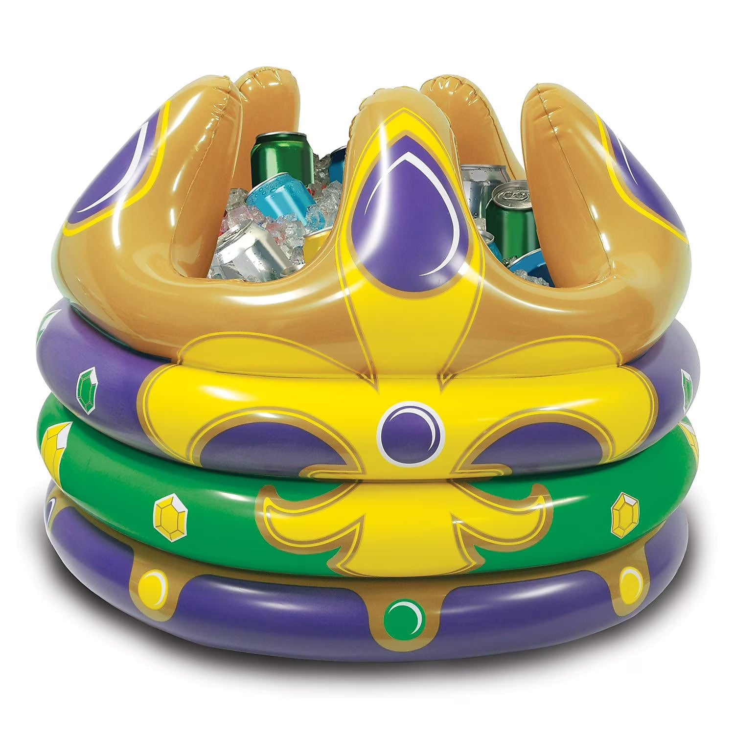 Inflatable Crown Cooler G696136