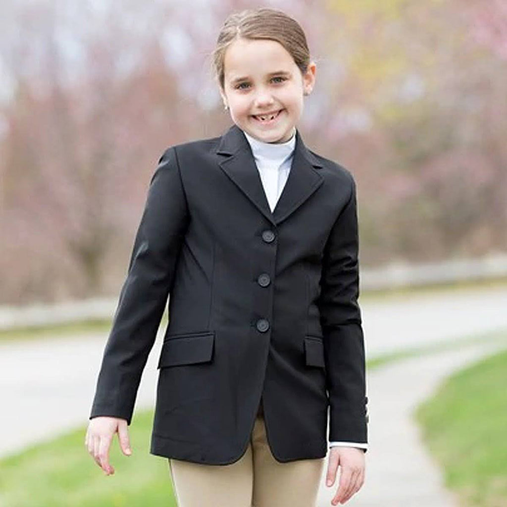 Girls Show Coat E1322