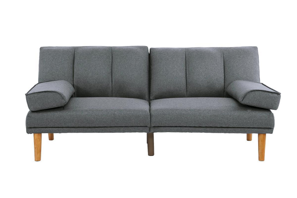 Modern Sectional Sofa Set with Adjustable Chaise J420