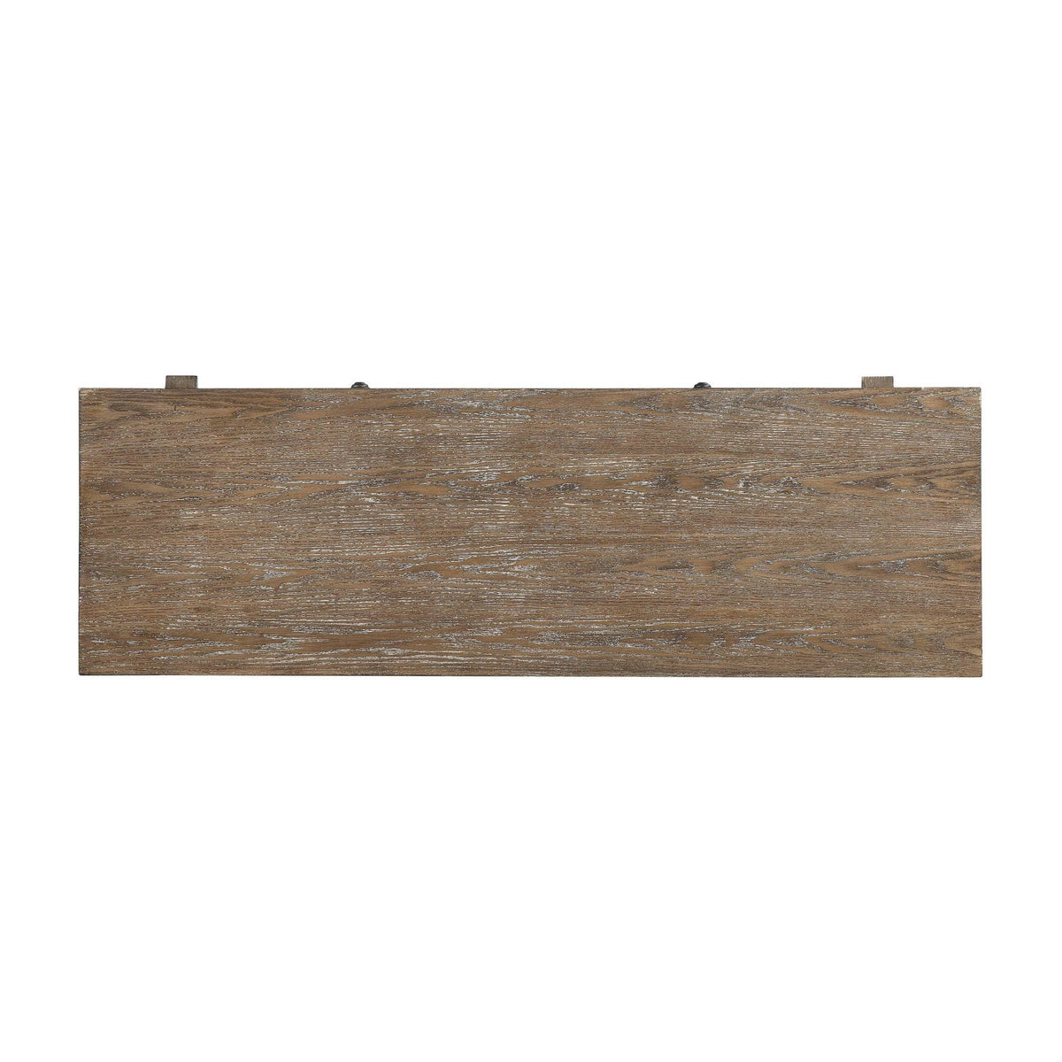 Two Drawer Console Table I792