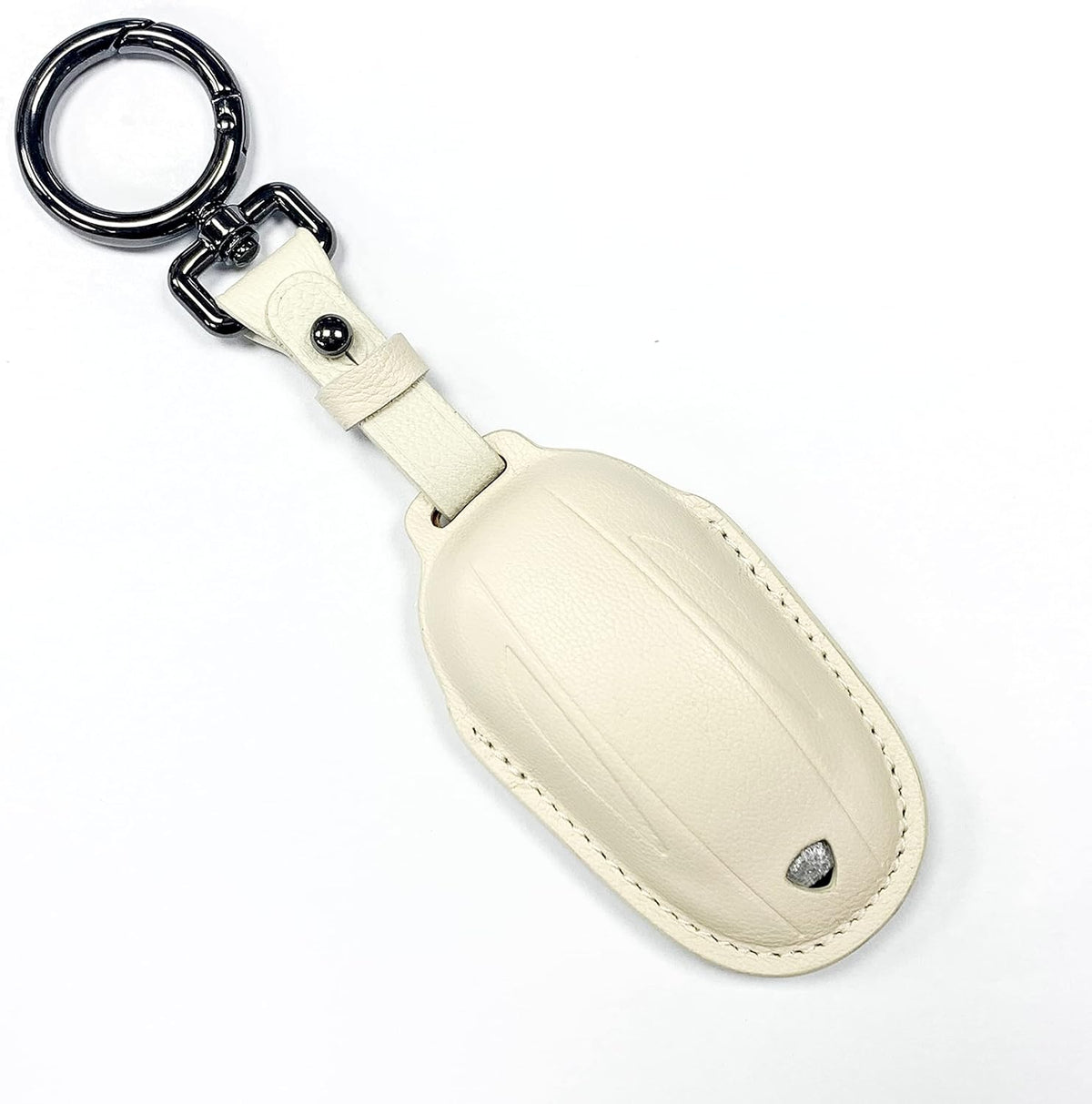 Leather Key Fob Cover C20225