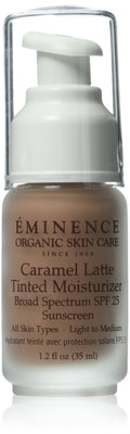 Tinted Moisturizer SPF 25 Light to Medium N627