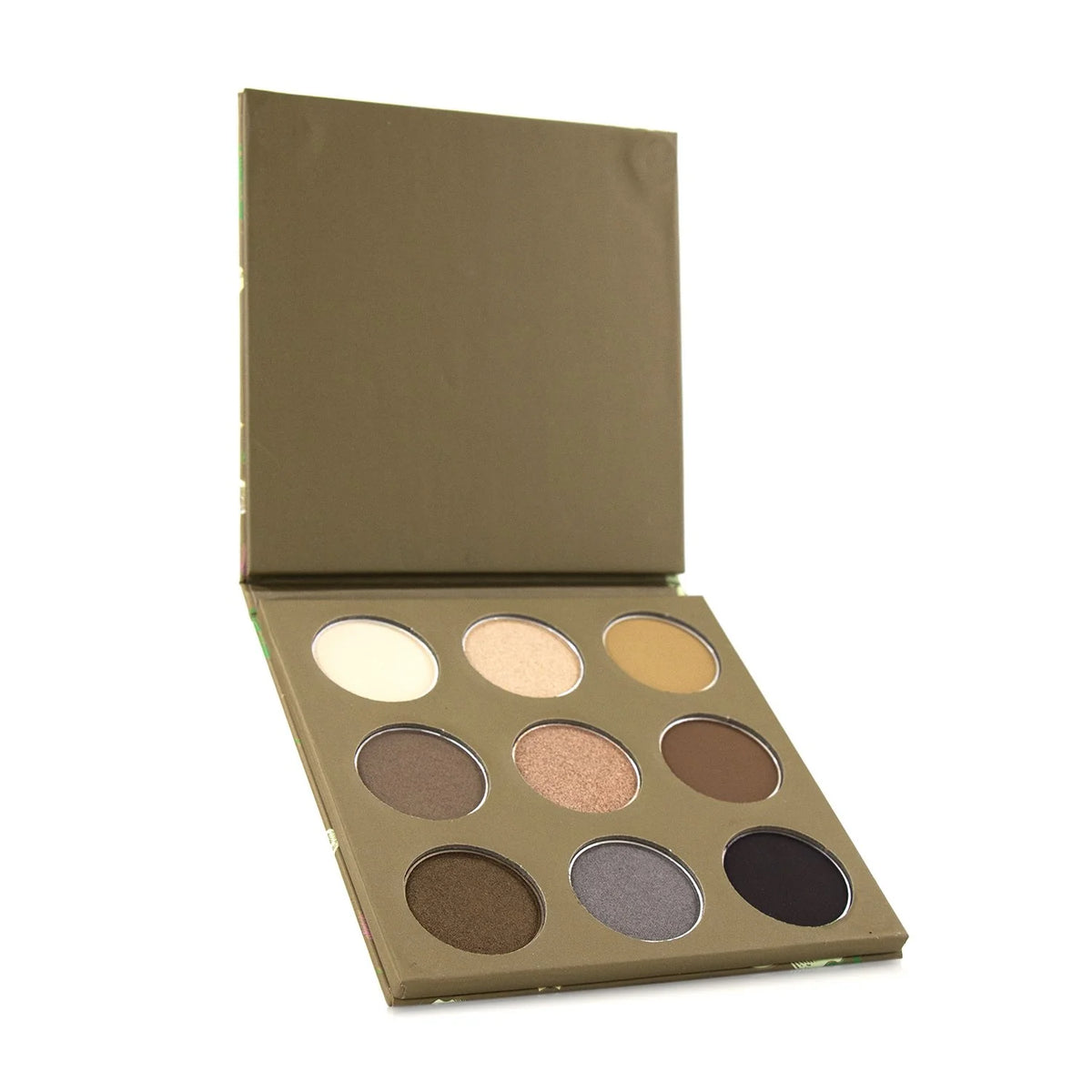 Eyeshadow Palette 9x1.5g/0.05oz F86767