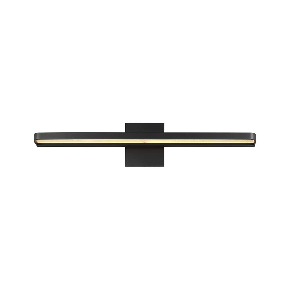 Chrome LED Bath Light V7906