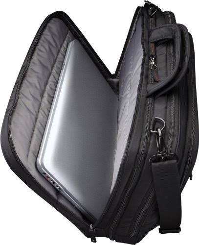17-inch Security Friendly Laptop Case X34912
