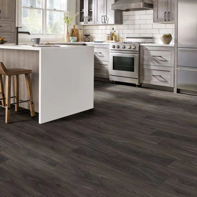 Peppercorn SPC Luxury Vinyl Plank I348