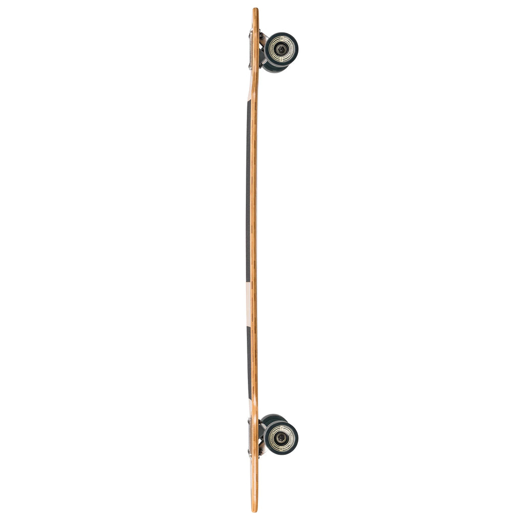 Twin Tip Longboard Skateboard L71716