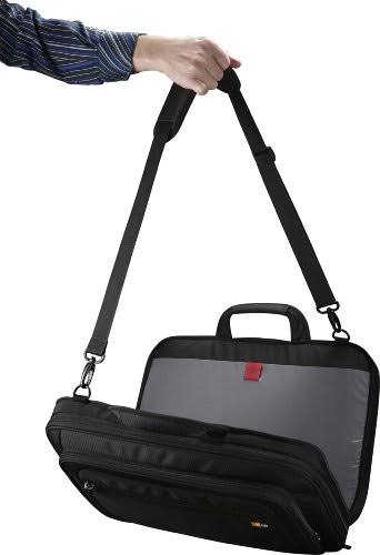 17-inch Security Friendly Laptop Case X34912
