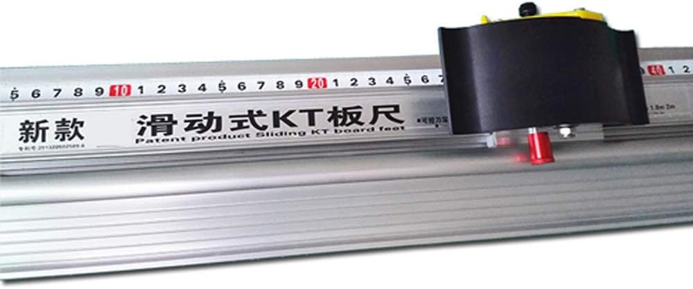 63" Photo Paper Trimmer Ruler with Cutter J8376