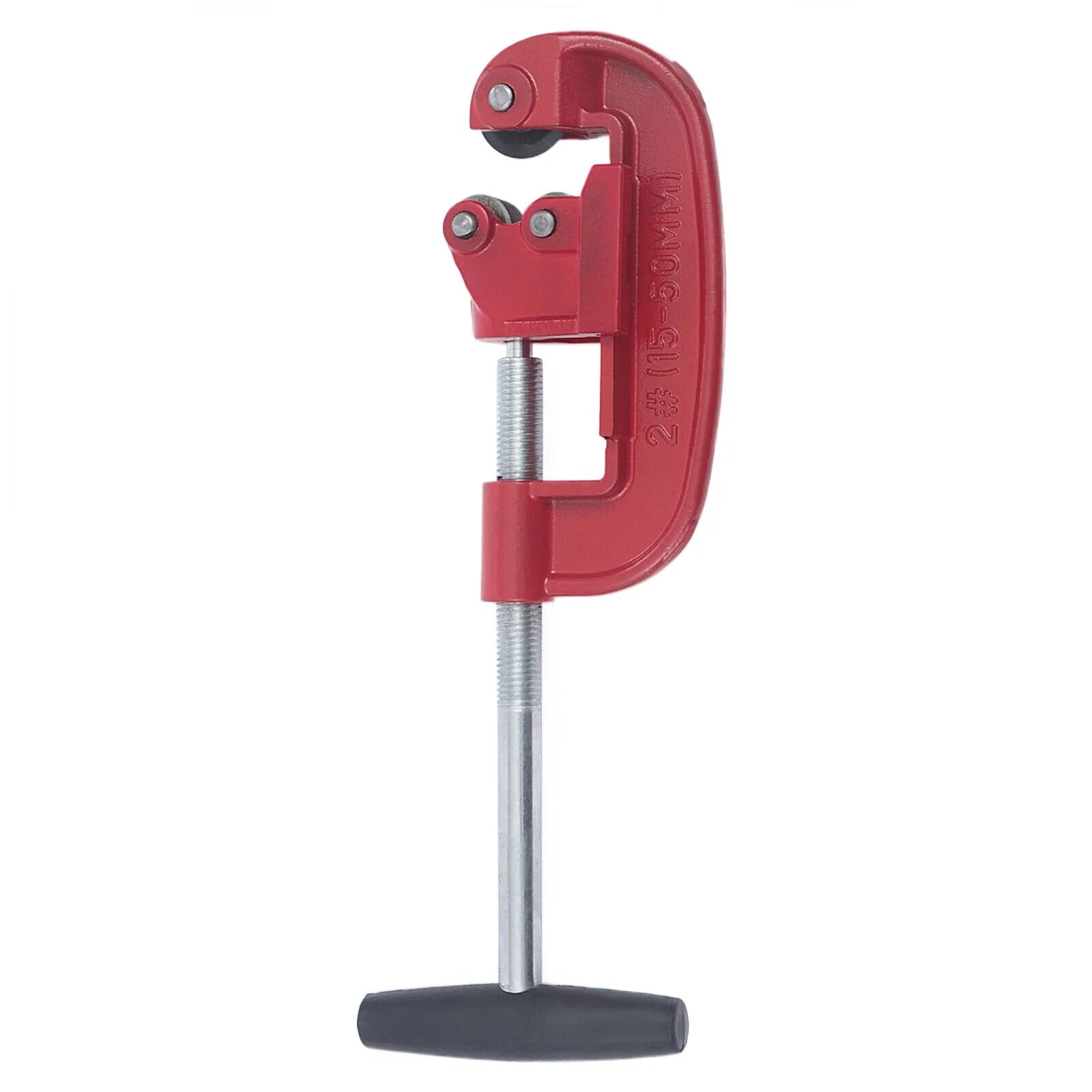 2-inch Heavy Duty Steel Pipe Cutter N332