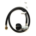 42" Universal BBQ Grill Gas Regulator & Hose W10423