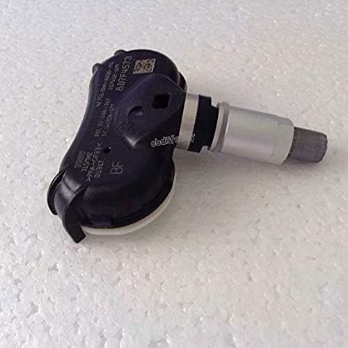 4PCS TPMS Sensor Wheel Tire Pressure Monitor Sensor for Honda Odyssey Fit CR-Z Insight Element Civic Pilot Acura CSX S1205