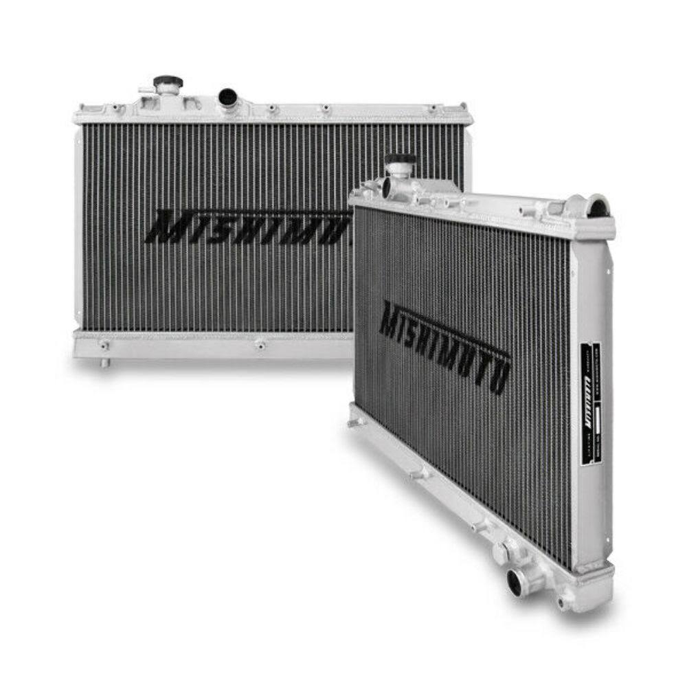 Aluminum Radiator for Toyota Celica GT/GT4 1994-1999 N52387