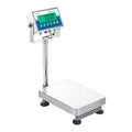 Agb Bench and Floor Scale C400175