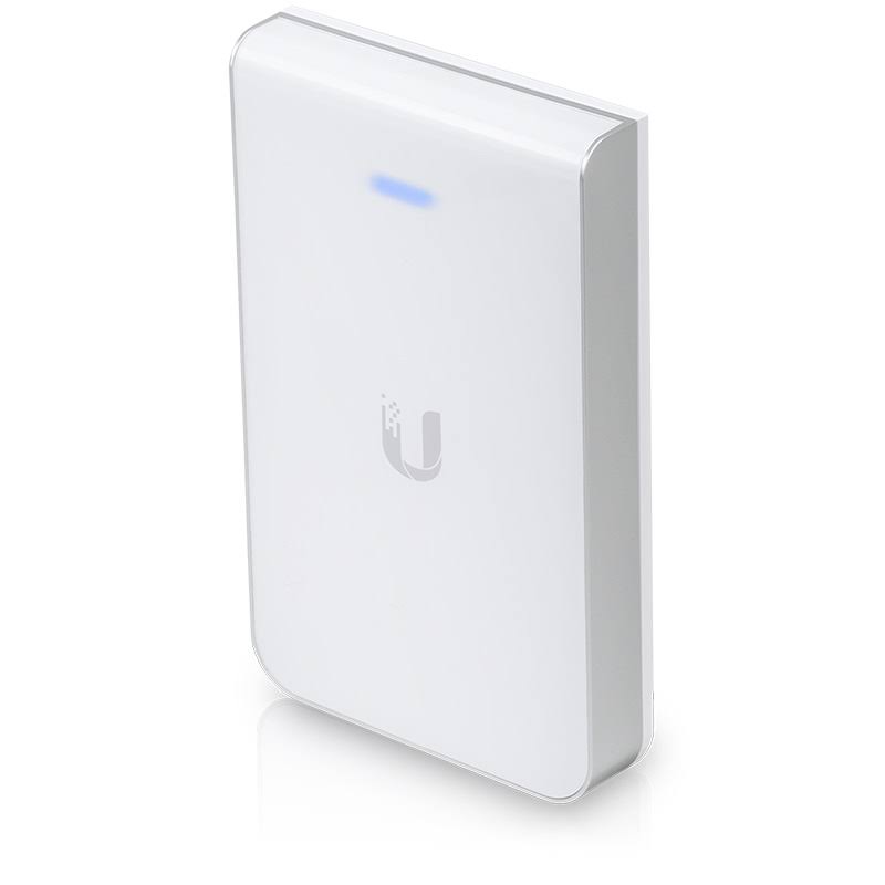 White Dual Band In Wall Wireless Access Point (Pack of 5) H5826