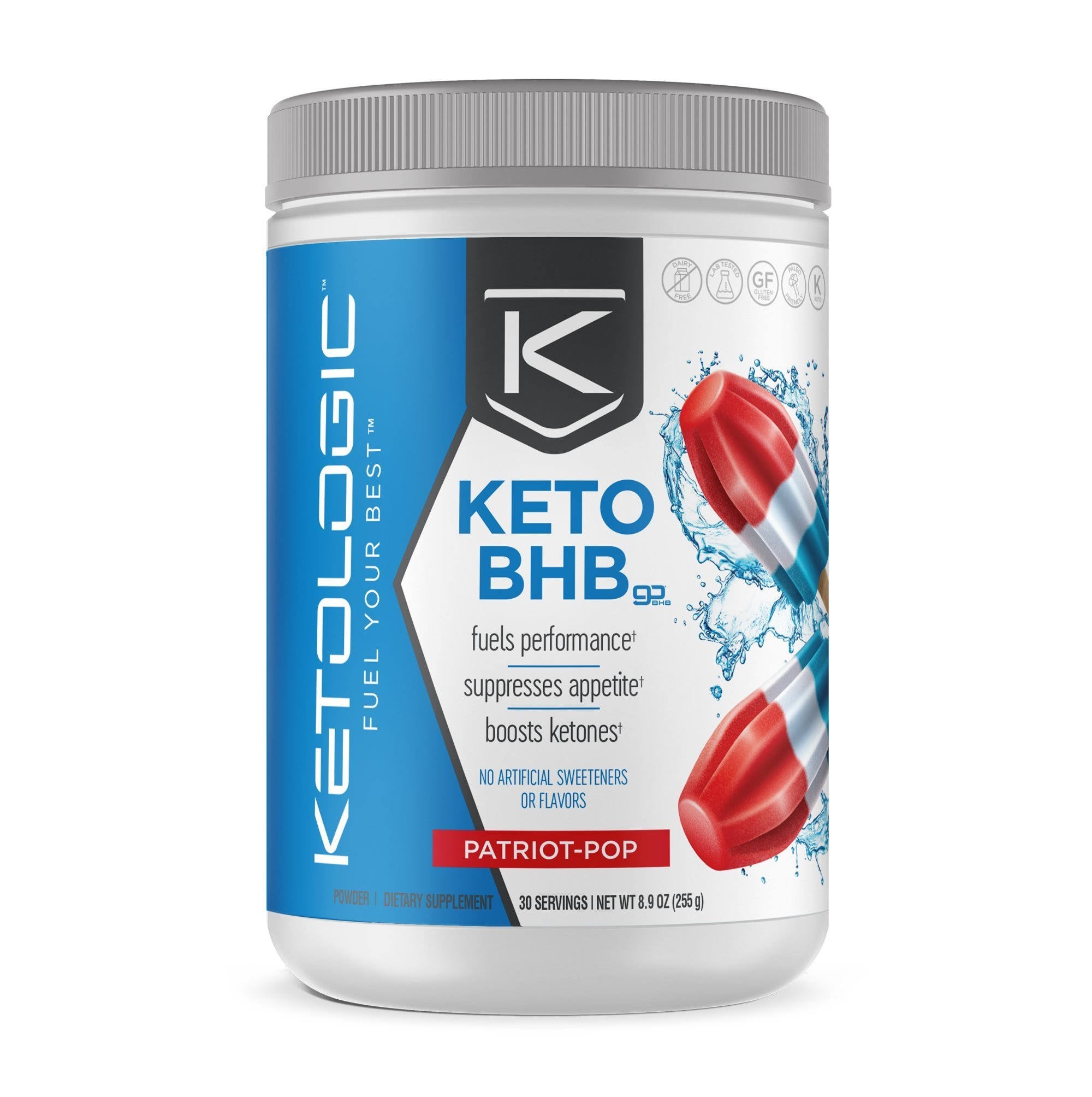 Keto 30 30-day Bundle P5035