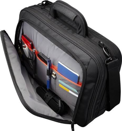17-inch Security Friendly Laptop Case X34912