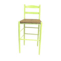 Solid Wood Bar Stool Q97284