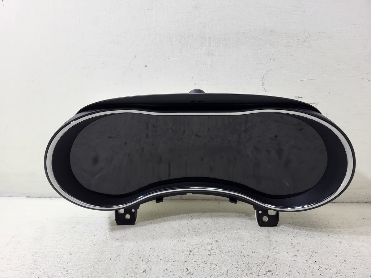 Pre-Owned 2015 Dodge Durango Speedometer Cluster 69K Miles OEM J788498