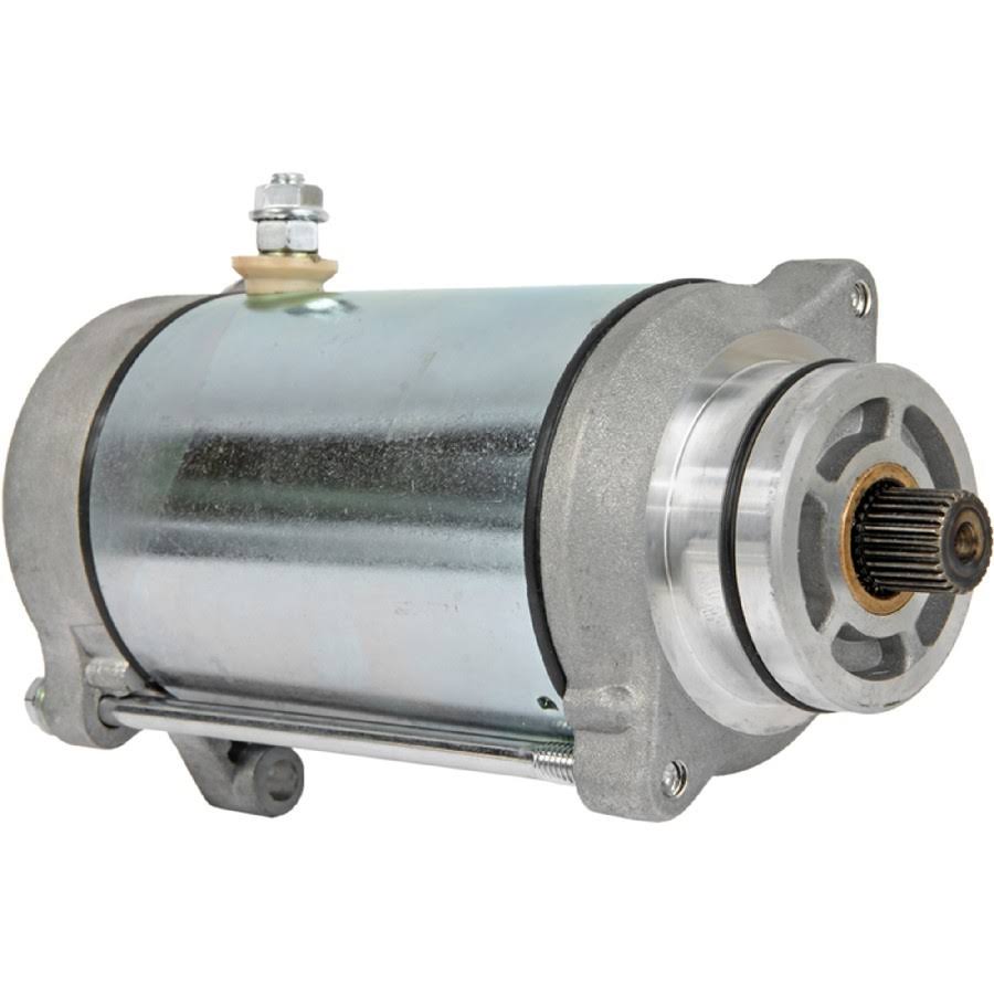 Starter Motor for Kawasaki ATV 198cc 1981 1982 1983 1984 X970