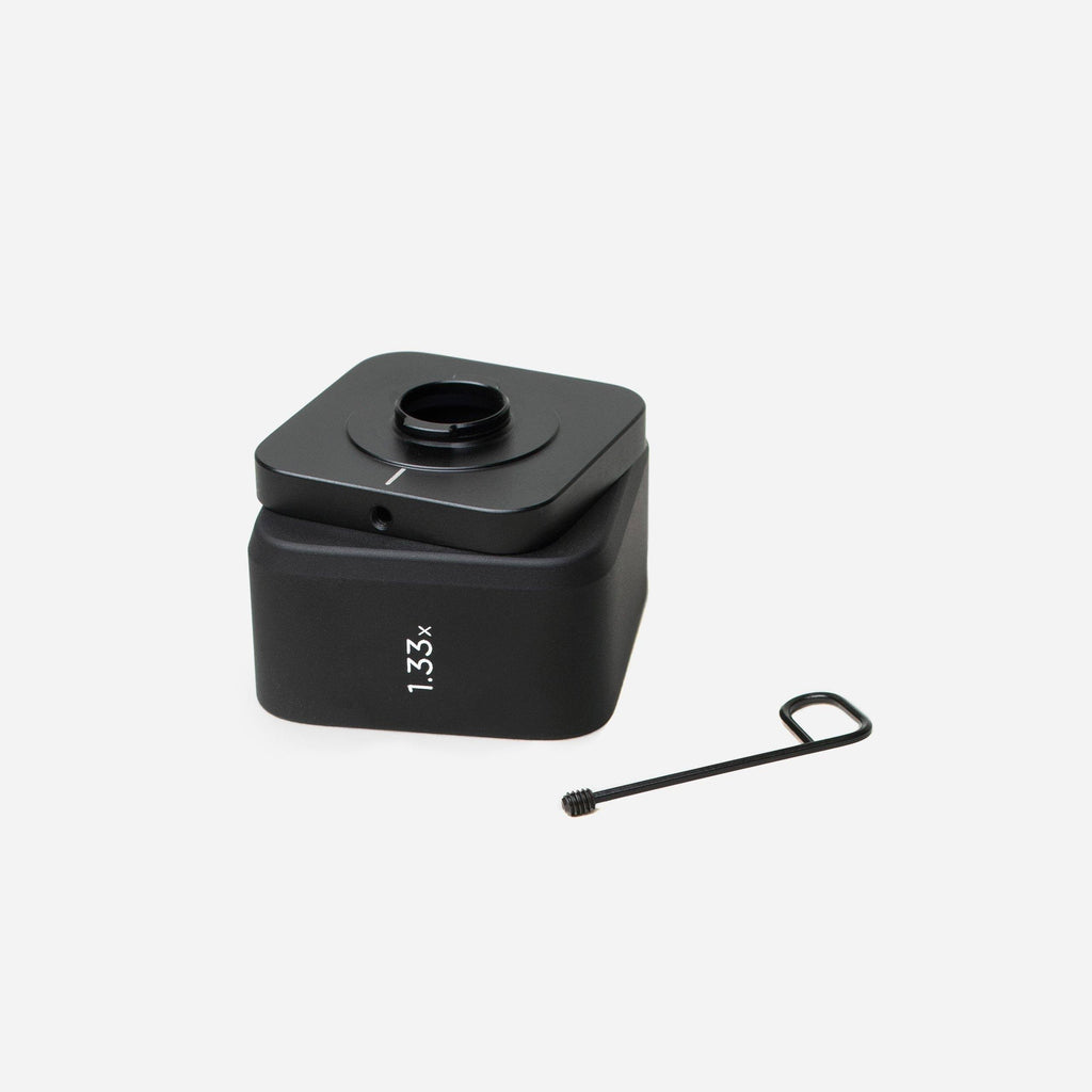 Anamorphic Lens D491