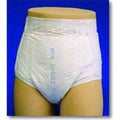 Small Heavy Absorbency Adult Incontinent Brief -100/case V462