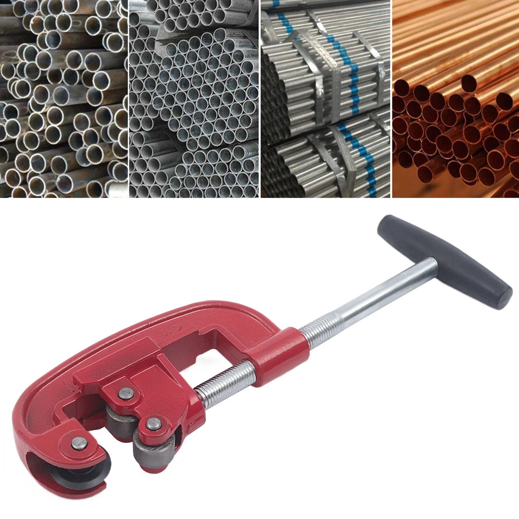 2-inch Heavy Duty Steel Pipe Cutter N332
