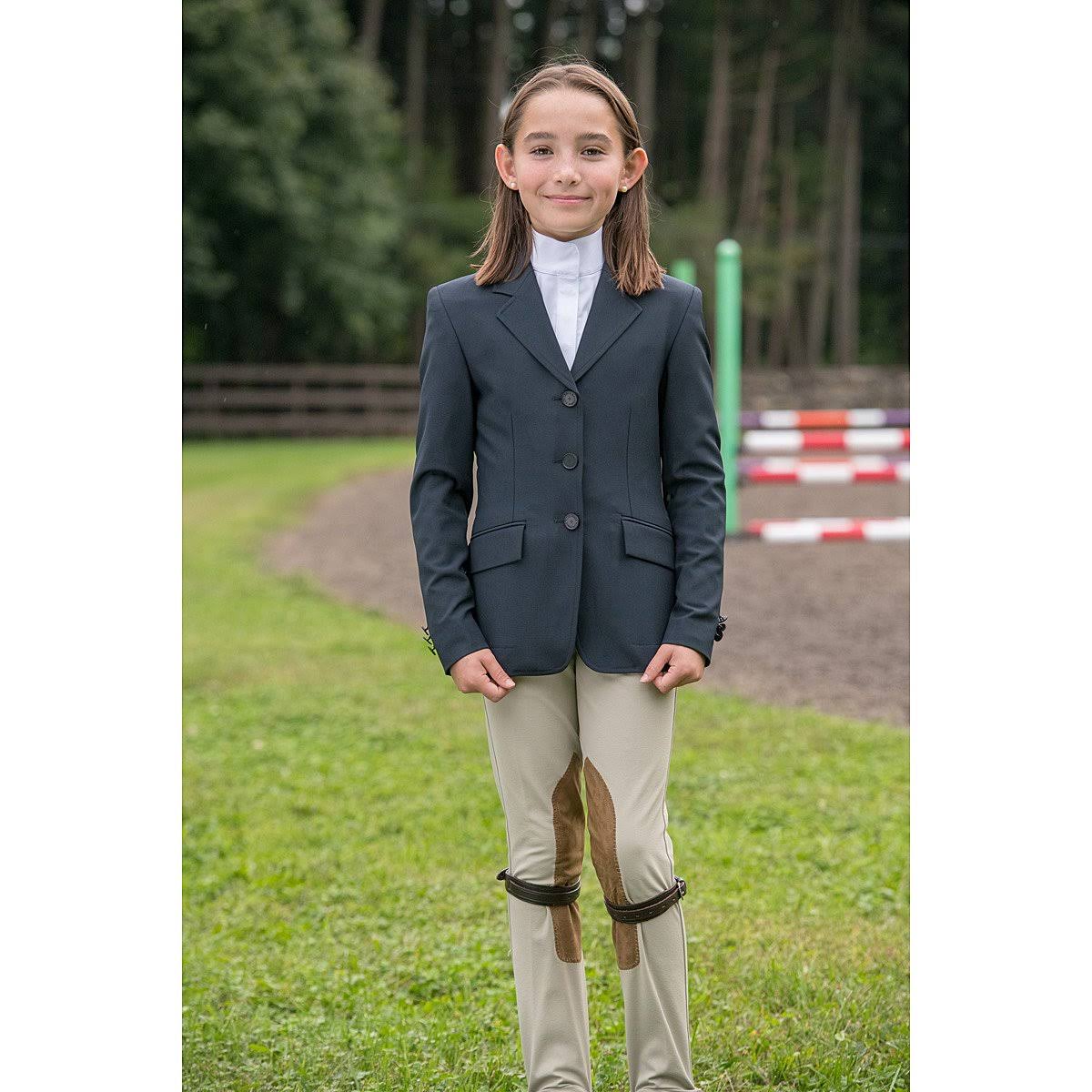 Girls Show Coat E1322