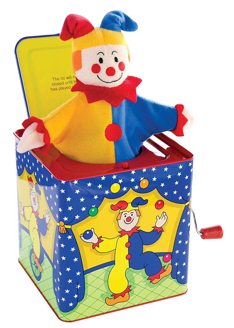 Jack in the Box H708249