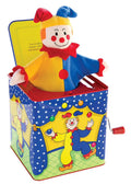 Jack in the Box H708249