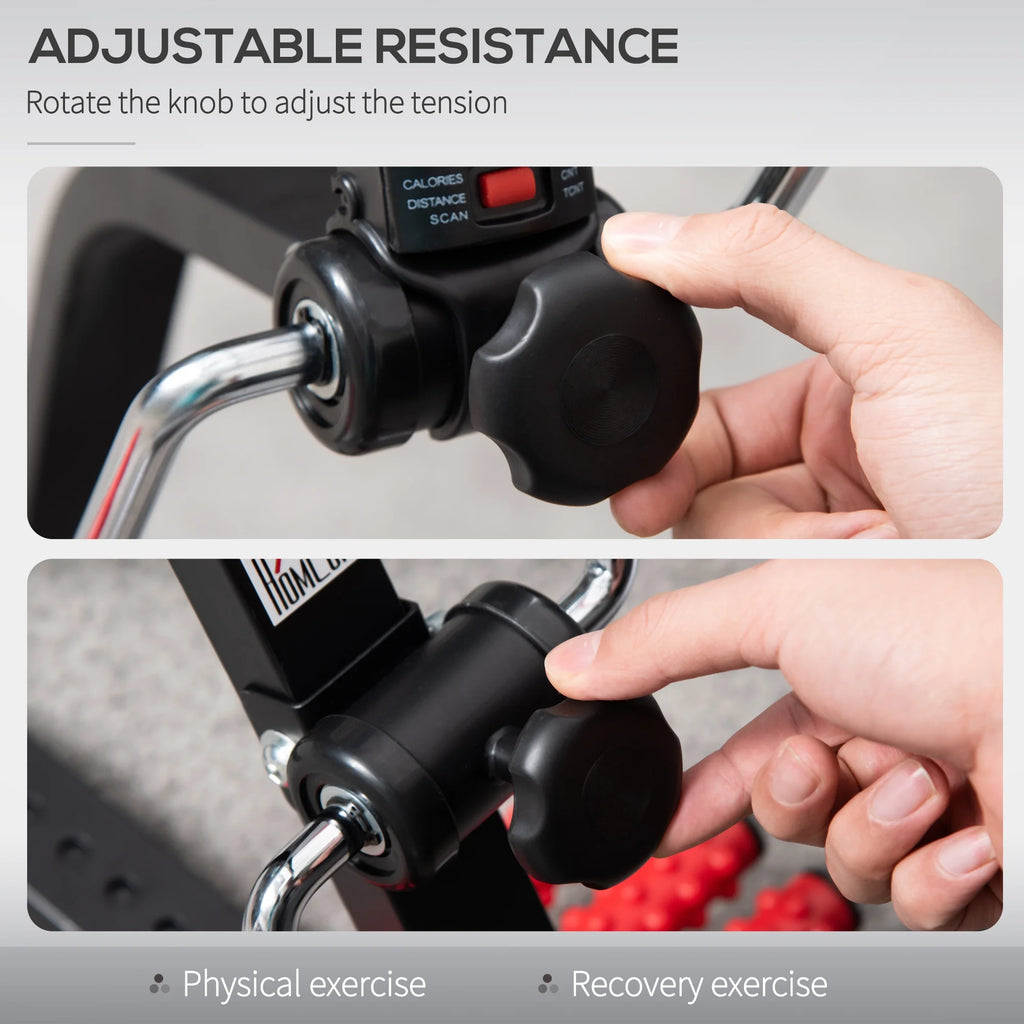 Portable Indoor Exercise Bike R957