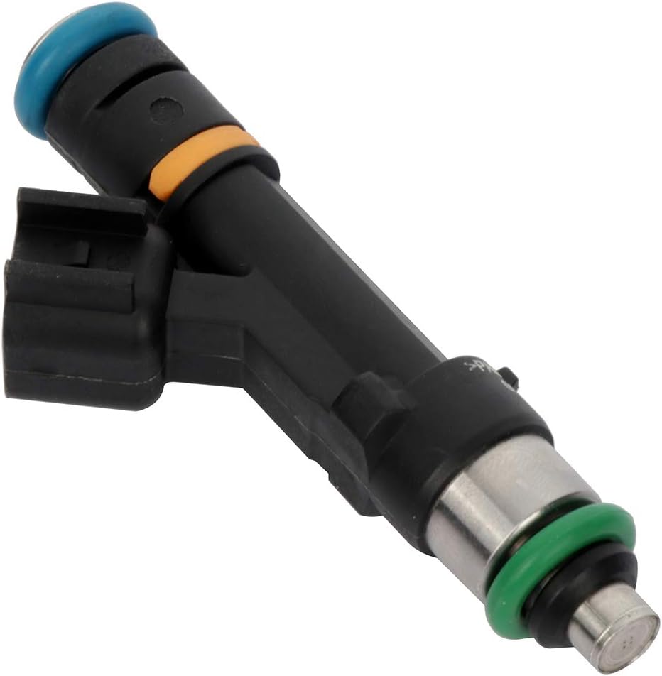 6pcs 4 Holes Fuel Injectors Sets F103