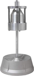 Portable Wheel Tire Balancer Changer with Bubble Level Heavy Duty Rim Tire Balancer Pack of 2 A9831