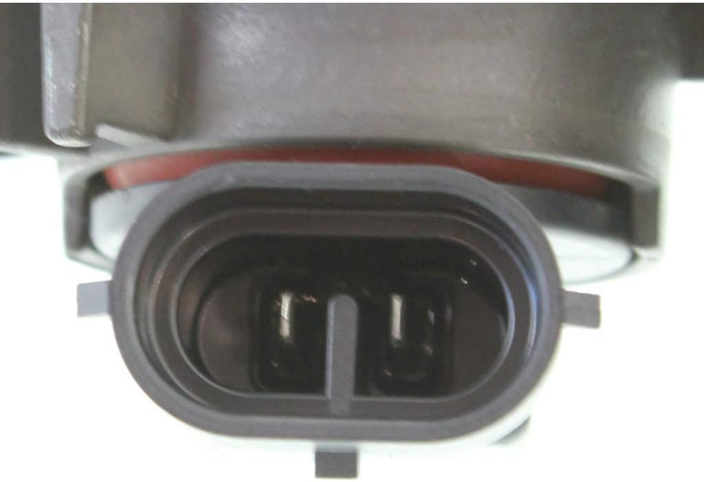 Fog Light for Honda Fit Sport 2012 2013 Driver Side S1970