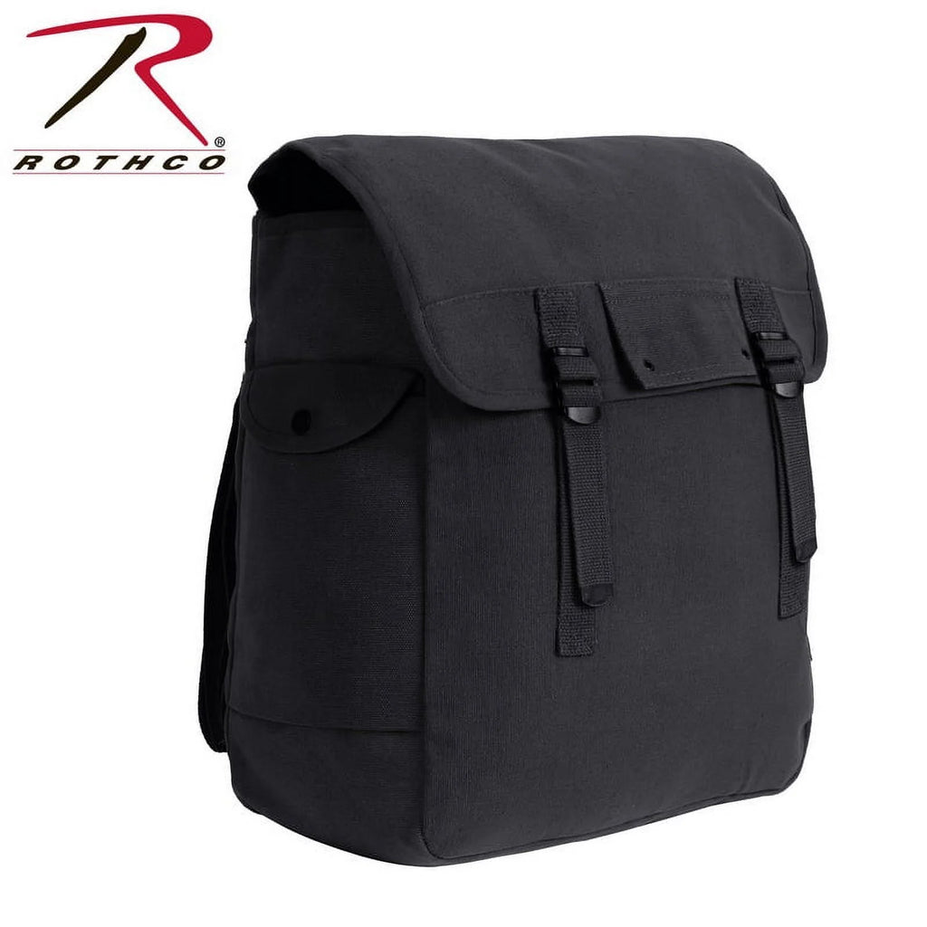 O.D. Musette Bag R401