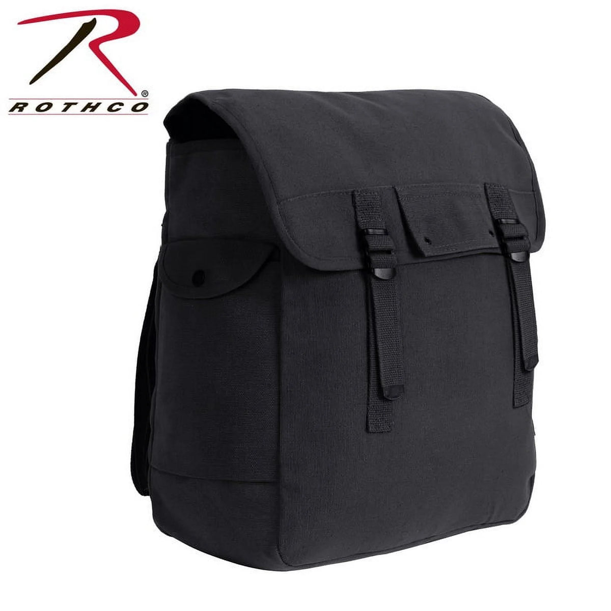 O.D. Musette Bag R401