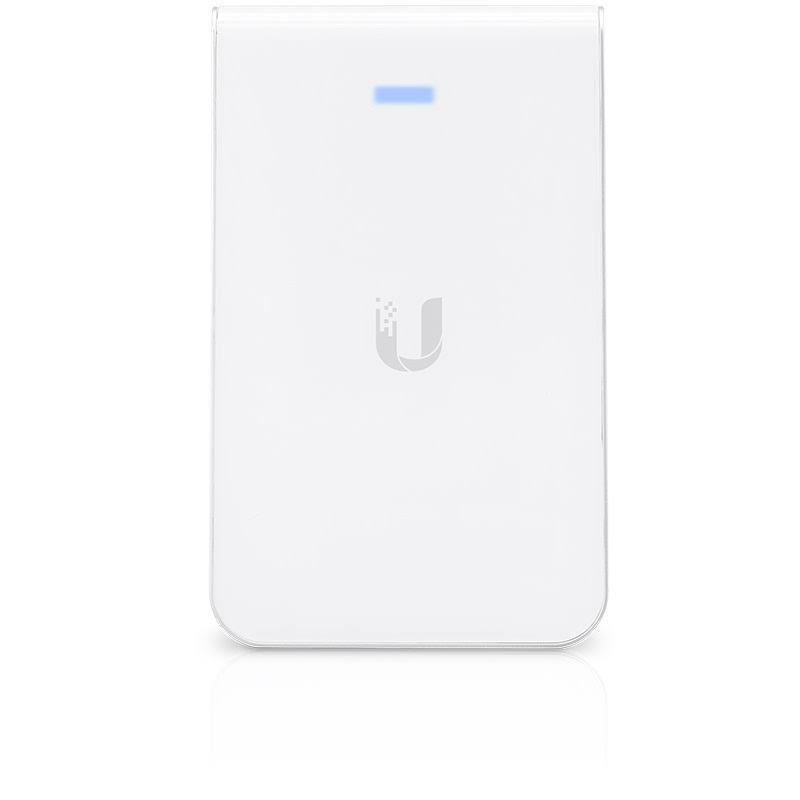 White Dual Band In Wall Wireless Access Point (Pack of 5) H5826