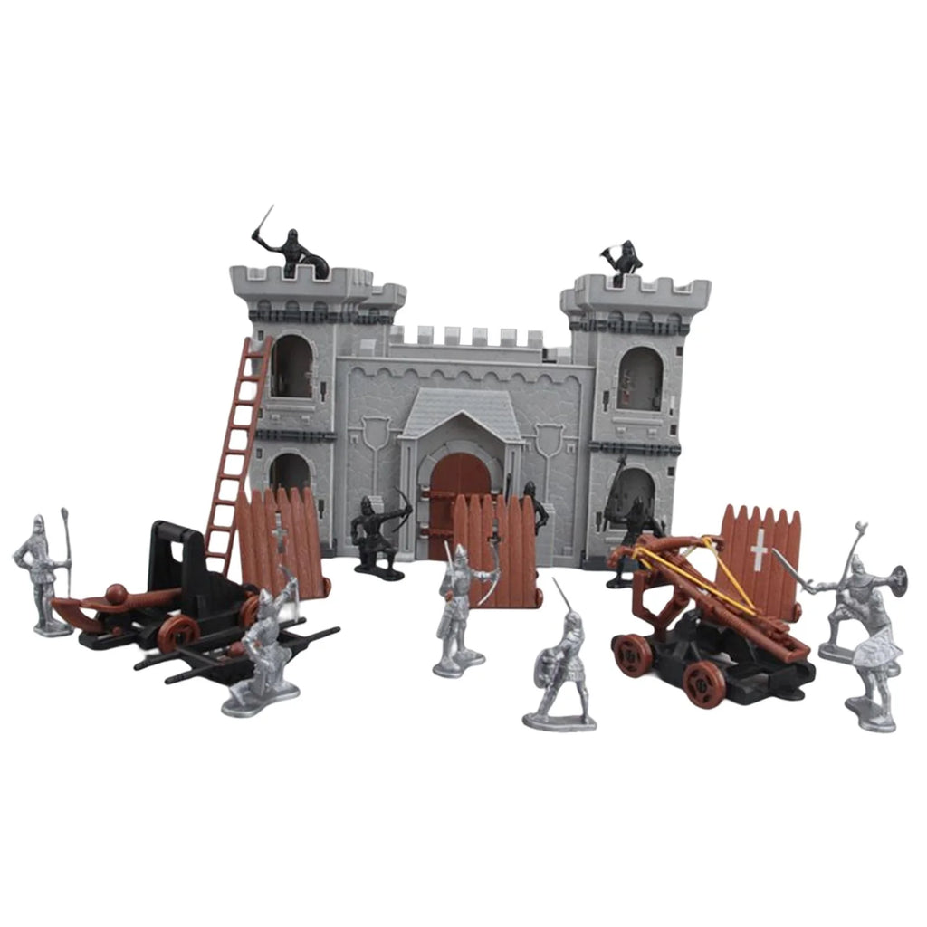 Medieval Knights Playset U688