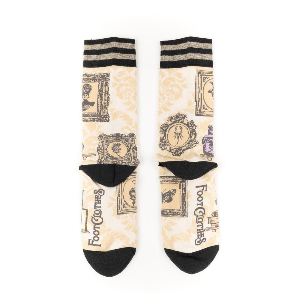 Crew Socks A240920
