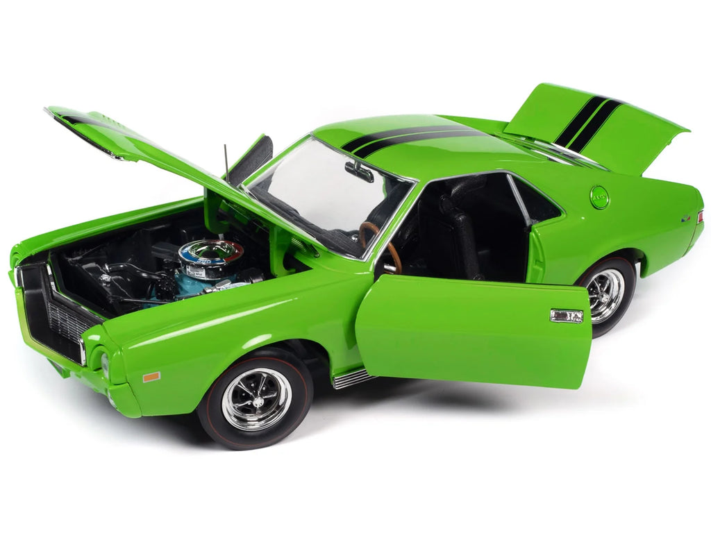 1/18 Diecast Model Car I427